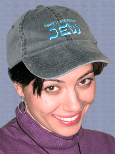 You Want This Hat